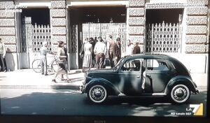 Il Moccagatta su La7. Nell’omaggio al Grande Torino