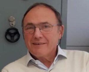 Morto Raselli, l’orafo illuminato