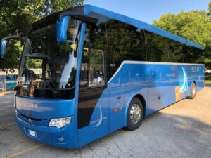Dal 6 giugno ripartono i viaggi Stat per mare e montagna