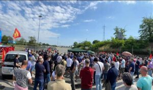 Ex Ilva, Dem all’attacco: Il Comune si mobiliti come per Pernigotti