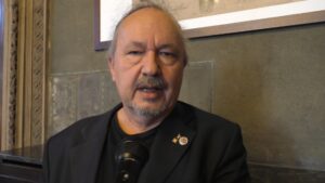 Cuttica a Cirio: “Sia più rapido trasferire pazienti tra Aso Al e Asl Al”
