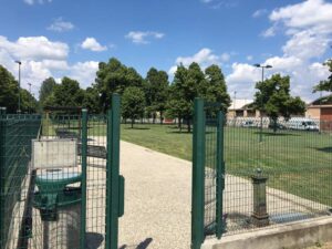 Alessandria: avviso pubblico per gestione e sponsorizzazione aree cani