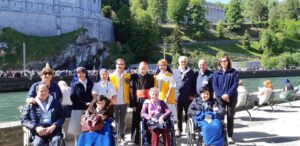 Oftal Casale: quest’anno il pellegrinaggio a Lourdes è spirituale (e virtuale)