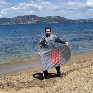 Addio a Enzino, grande tifoso grigio