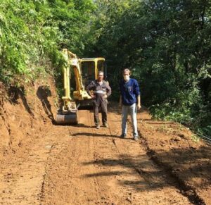 Percorsi escursionistici: 72mila euro per l’Alto Monferrato Aleramico