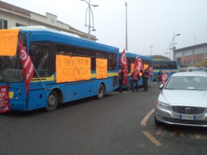 Dem: «Cit, tutelare i dipendenti con le clausole di salvaguardia»