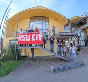Cit: prima il consiglio, poi l’assemblea per dare il via alla vendita