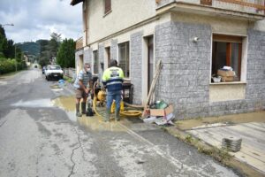 Madonnina: inizia la conta dei danni dopo acqua e fango