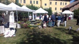 Pertini: piante e fiori, weekend con “Fiorissima”