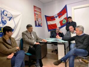 Lega: “Responsabilità del passato ma oggi serve un’azione comune”