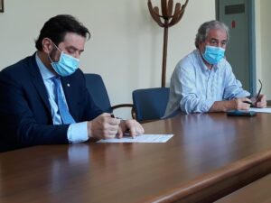 L’Asl riparte, 20 posti Covid a Casale