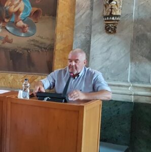 “Contro la sinistra in Comune e al Governo l’antidoto è l’orgoglio valenzano”