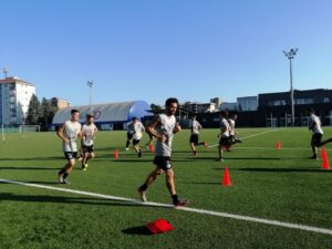 Giana e Pianese in D, Novara ai playoff nazionali