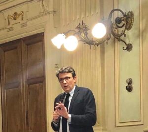 «Dall’Amministrazione tutto tace sul centenario della Marcia su Roma»