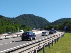 A26: quattro giorni senza cantieri per San Giovanni