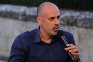 Il giro del mondo del cibo-merce