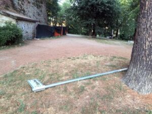 A Morsasco, Orsara e Trisobbio vigili “in prestito” da Acqui