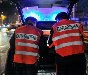 In centro più controlli contro gli schiamazzi serali