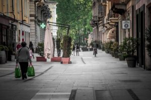 Nessun decesso e aumentano i  pazienti virologicamente guariti