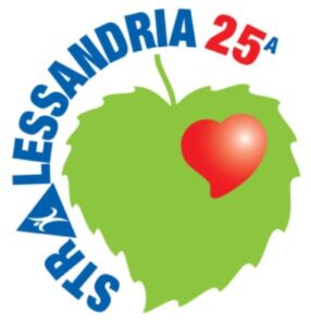StrAlessandria Day, per la 25a edizione