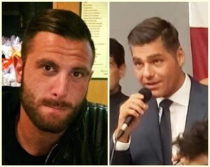 Gaviese, in panchina va il capitano