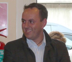 L’ovadese Andrea Morchio coordinatore provinciale della Protezione Civile