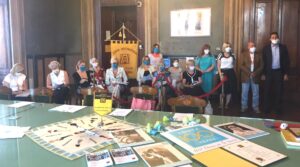 Borse lavoro e aiuti alle mamme rimaste senza impiego