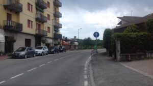 Fibra ottica, lavori e controlli: modifiche alla viabilità per tre giorni