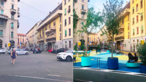 Alessandria scelga “l’urbanistica tattica”