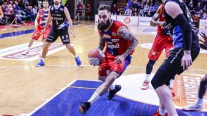 Jb Monferrato: Tomasini firma fino al 2022