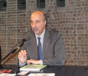 Beppe Fenoglio raccontato da Sergio Favretto domenica a Cella Monte