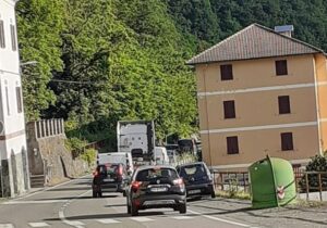 Gnocchetto, anticipo di mezz’ora sulla riapertura della strada