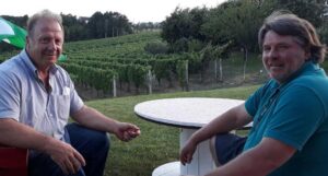Cia di Ovada: Gabriele Gaggino è il nuovo presidente