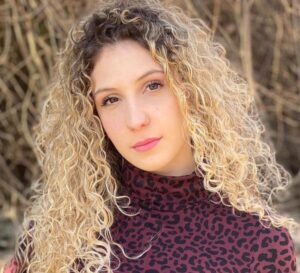 Viaggio nella Maturità 2020: Matilde Barbieri