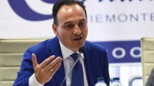 Cirio: “Stop ad altri invii di migranti in Piemonte”