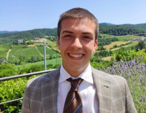 Viaggio nella Maturità 2020: Gioele Bruzzone