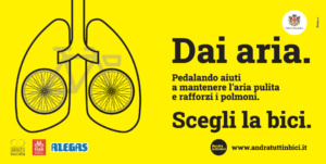 Promozione della mobilità ciclabile: anche Alessandria aderisce