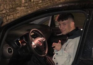 Viaggio nella Maturità 2020: Lorenzo Garello