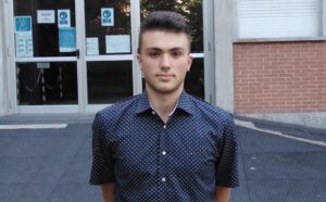 Viaggio nella Maturità 2020: Alessandro Valfrè