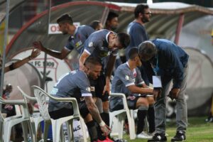“Una squadra meritava: l’Alessandria”