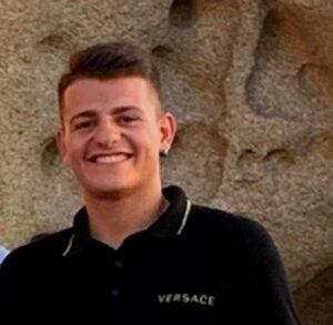 Viaggio nella Maturità 2020: Lorenzo Chichero