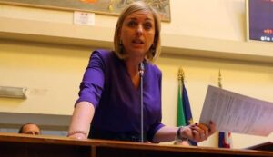 Atc e politiche casa, nuova delega per Cinzia Lumiera