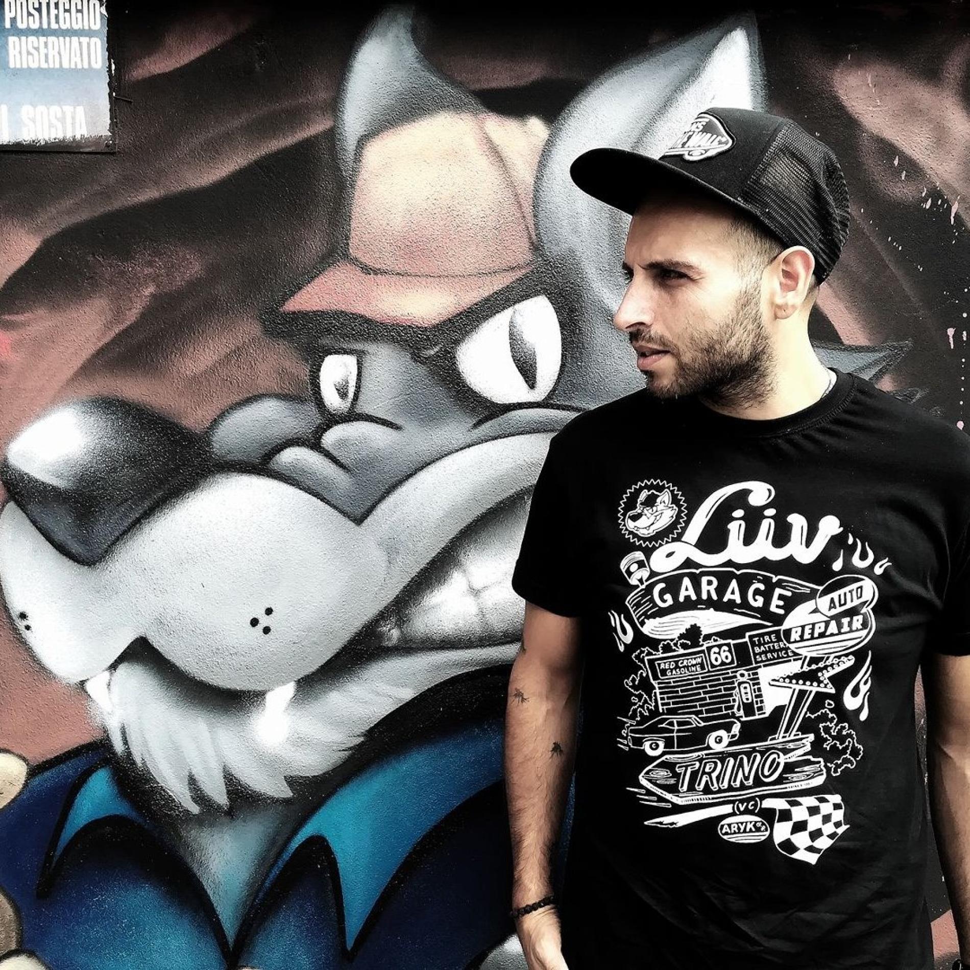 Street Views 7III, il nuovo progetto di Kerze Man con Narra e Dj Izak