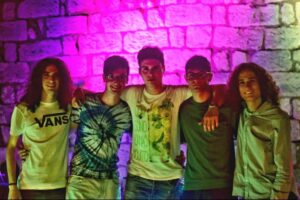 Mostre, laboratori, musica e teatro per il weekend di Casale