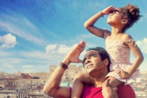 L’Arena riparte: cinema e teatro per famiglie al Carducci