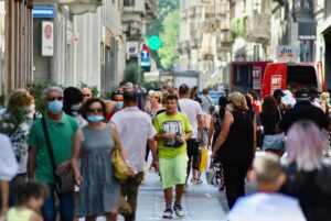 Coronavirus: zero decessi, zero contagi e 5 guariti in provincia