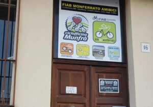 La Ciclofficina Munfrà si sposta nel Parco della Cittadella