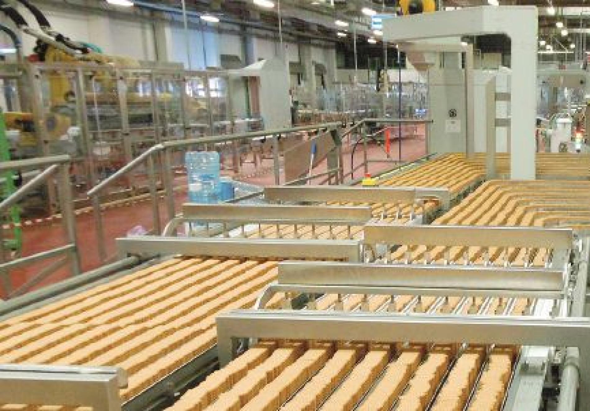 Mondelēz festeggia i 40 anni dello stabilimento di Capriata d’Orba