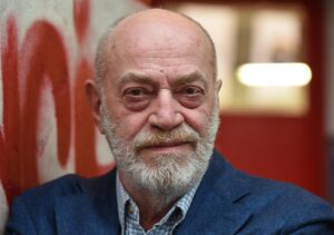 Toni Capuozzo apre le Giornate culturali dell’Acqui Storia