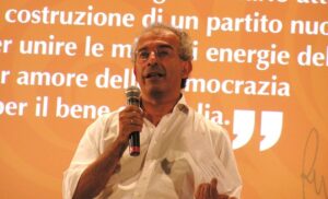 “Vogliamo realizzare un grande memoriale della Resistenza”